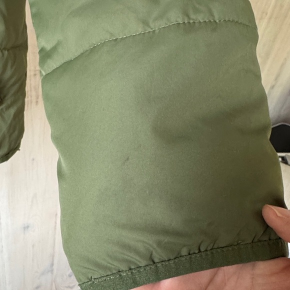 J.Crew Merchantile Puffer Jacket size M - Picture 9 of 12